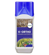 Katyayani K-Ortho - Orthosilicic Acid (OSA) 2 % (1 litre x 1 Bottle)